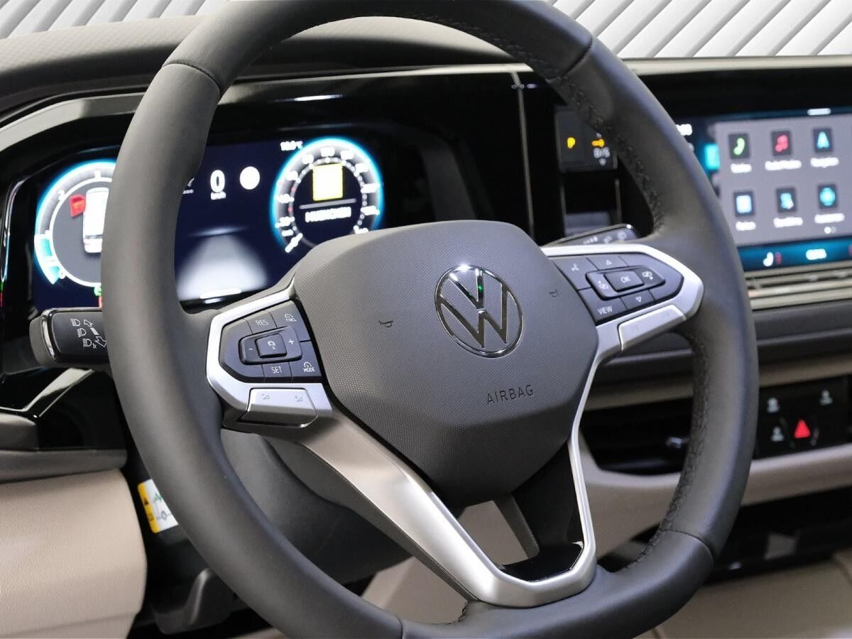 Volkswagen California Beach Camper