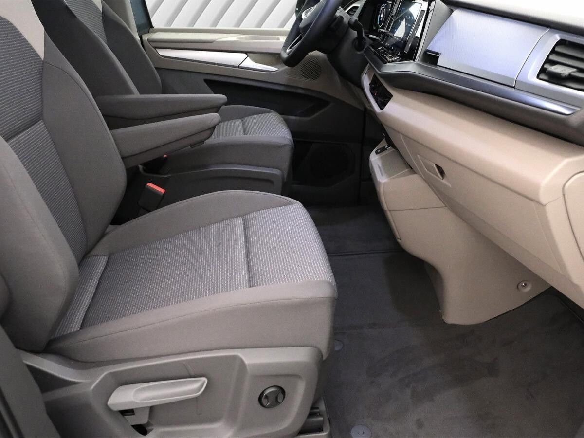 Volkswagen California Beach Camper