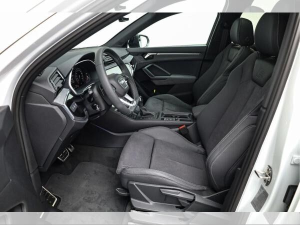 Audi Q3 S line 40 TFSI quattro KAMERAS*NAVI*MATRIX*PANO