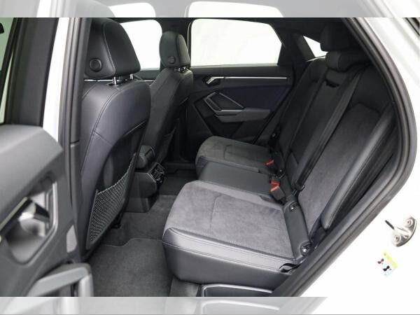 Audi Q3 S line 40 TFSI quattro KAMERAS*NAVI*MATRIX*PANO