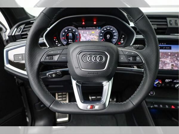 Audi Q3 S line 40 TFSI quattro KAMERAS*NAVI*MATRIX*PANO