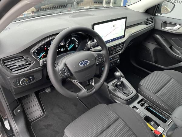 Ford Focus Titanium Edition 125 PS * Sofort Verfügbar *