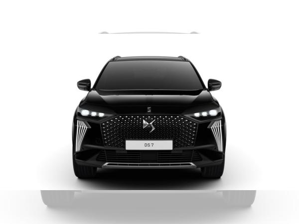 DS Automobiles DS 7 Pallas *Diesel*130PS Blue HDI