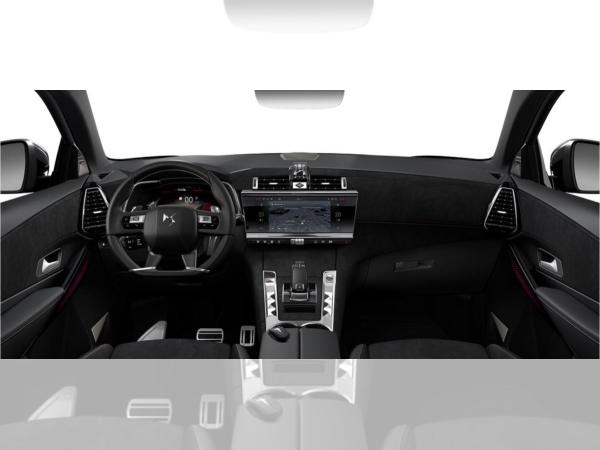 DS Automobiles DS 7 Pallas *Diesel*130PS Blue HDI