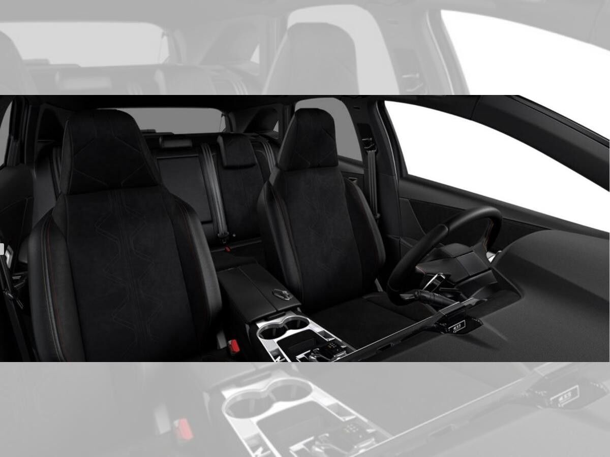 DS Automobiles DS 7 Pallas *Diesel*130PS Blue HDI