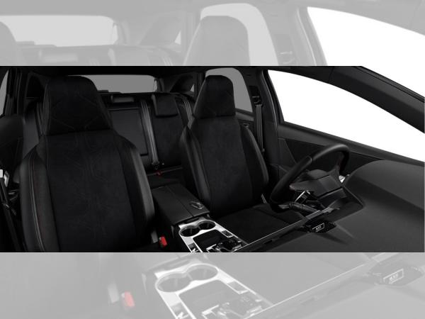 DS Automobiles DS 7 Pallas *Diesel*130PS Blue HDI