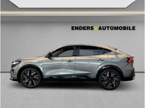 Renault Rafale Esprit Alpine Full Hybrid 200 Driving Harman City MFS