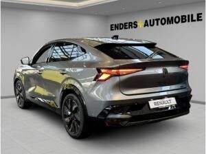 Renault Rafale Esprit Alpine Full Hybrid 200 Driving Harman City MFS