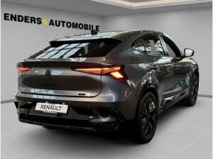 Renault Rafale Esprit Alpine Full Hybrid 200 Driving Harman City MFS