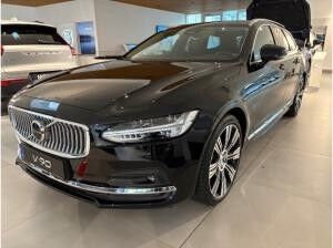 Volvo V90 B4 Plus Bright StandHz 360 Grad ACC BLIS H&K