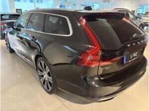 Volvo V90 B4 Plus Bright StandHz 360 Grad ACC BLIS H&K
