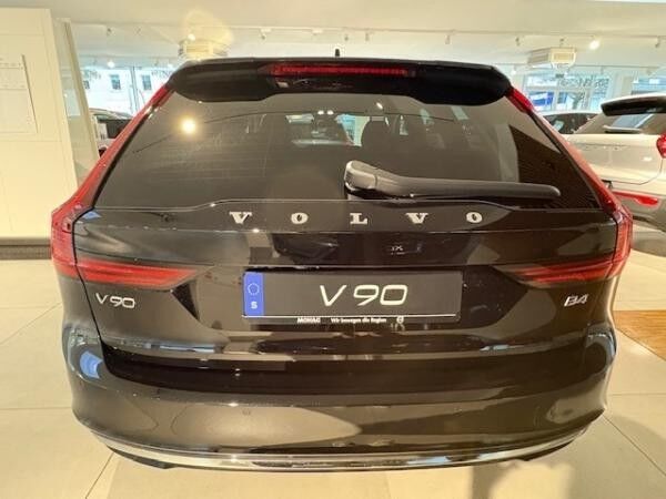Volvo V90 B4 Plus Bright StandHz 360 Grad ACC BLIS H&K