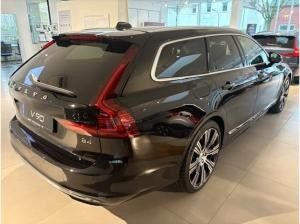 Volvo V90 B4 Plus Bright StandHz 360 Grad ACC BLIS H&K