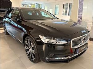 Volvo V90 B4 Plus Bright StandHz 360 Grad ACC BLIS H&K