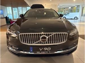 Volvo V90 B4 Plus Bright StandHz 360 Grad ACC BLIS H&K