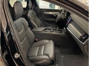 Volvo V90 B4 Plus Bright StandHz 360 Grad ACC BLIS H&K