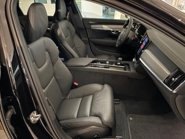 Volvo V90 B4 Plus Bright StandHz 360 Grad ACC BLIS H&K