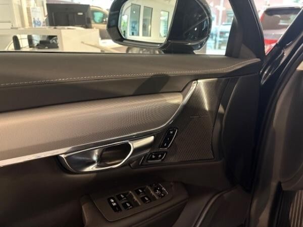 Volvo V90 B4 Plus Bright StandHz 360 Grad ACC BLIS H&K