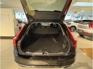 Volvo V90 B4 Plus Bright StandHz 360 Grad ACC BLIS H&K