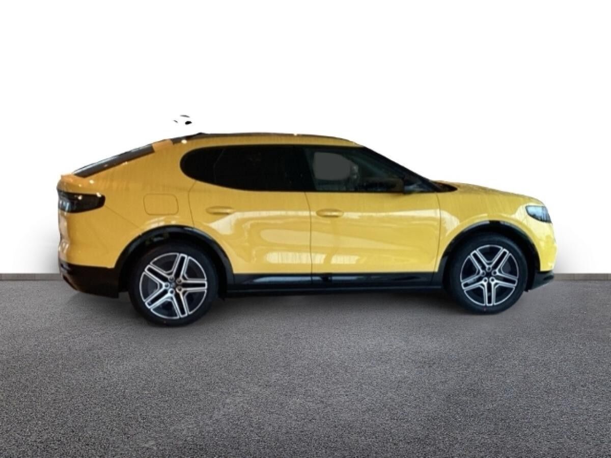 Ford Capri PREMIUM NAVI / AHK / WÄRMEPUMPE / P-DACH / ACC