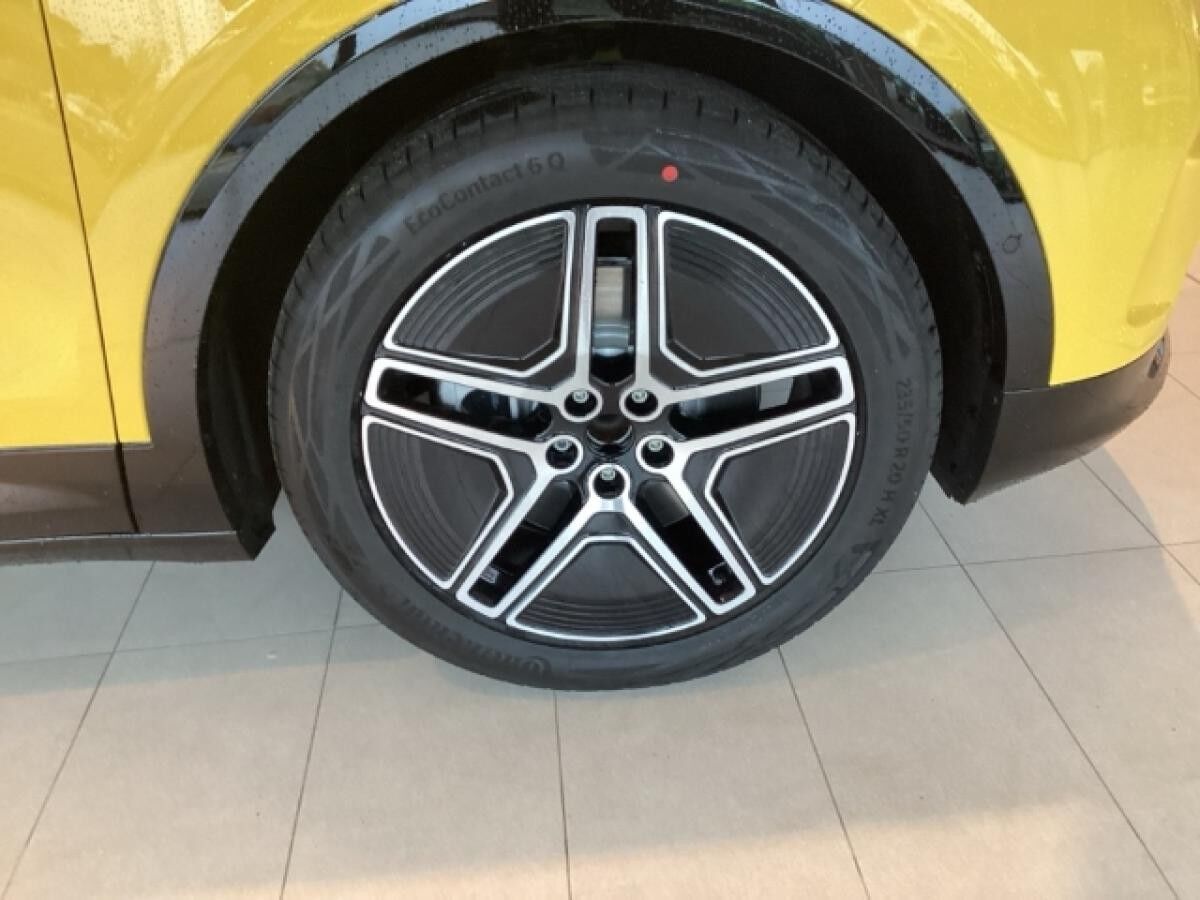 Ford Capri PREMIUM NAVI / AHK / WÄRMEPUMPE / P-DACH / ACC