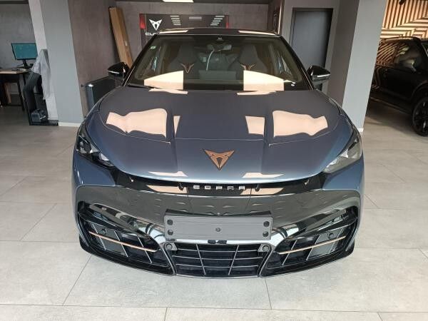 Cupra Tavascan 250 kW VZ 4x4 Adrenaline Pack | Below Zero Heat Pump