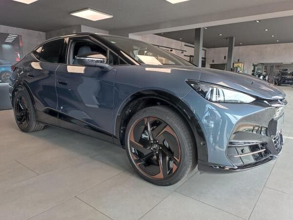 Cupra Tavascan 250 kW VZ 4x4 Adrenaline Pack | Below Zero Heat Pump