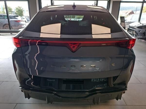 Cupra Tavascan 250 kW VZ 4x4 Adrenaline Pack | Below Zero Heat Pump
