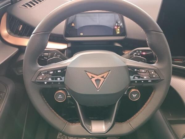 Cupra Tavascan 250 kW VZ 4x4 Adrenaline Pack | Below Zero Heat Pump