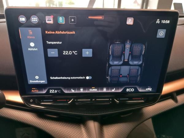 Cupra Tavascan 250 kW VZ 4x4 Adrenaline Pack | Below Zero Heat Pump