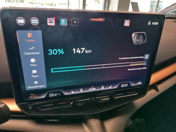 Cupra Tavascan 250 kW VZ 4x4 Adrenaline Pack | Below Zero Heat Pump