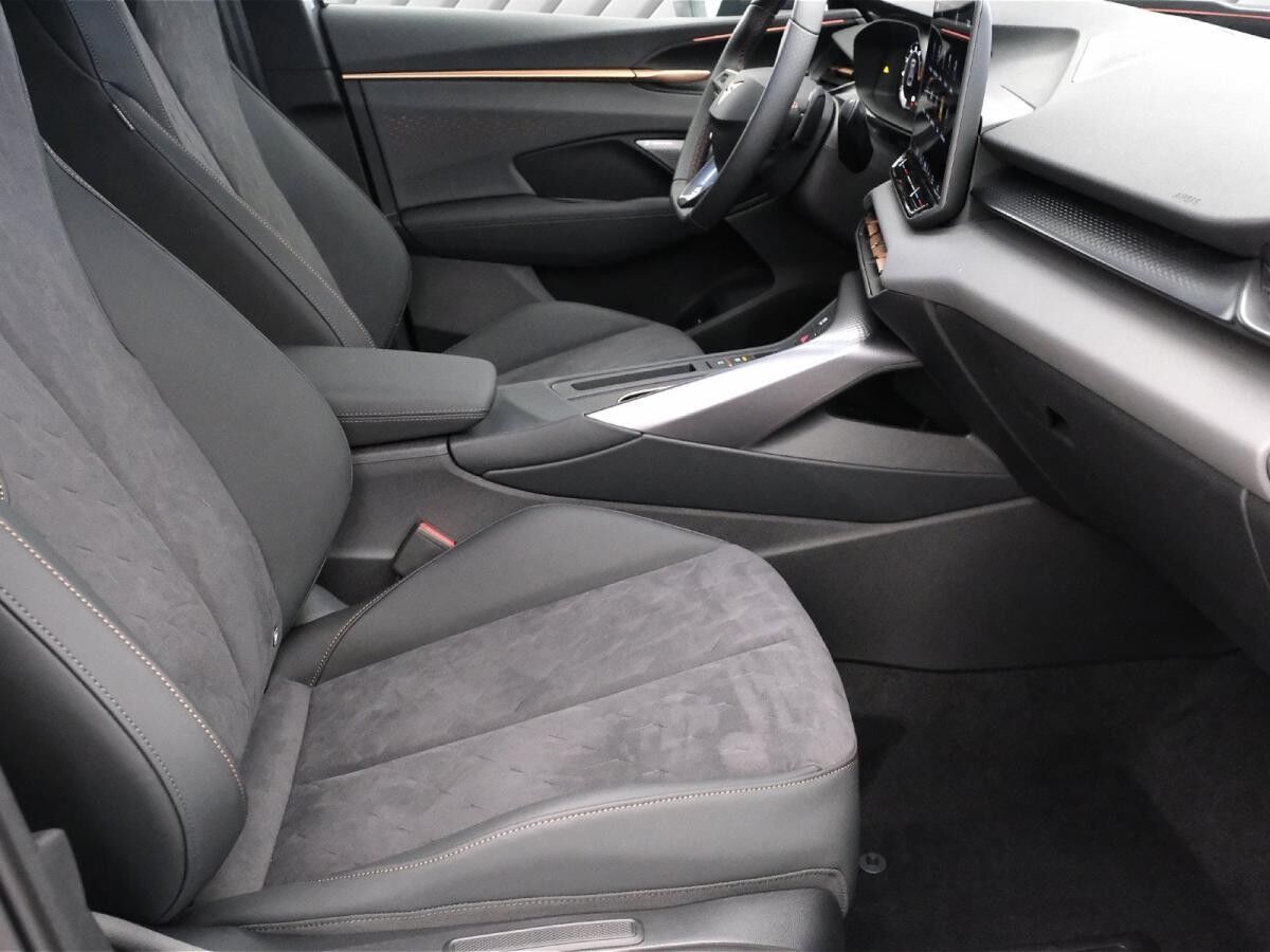 Cupra Terramar VZ 2.0 TSI 195 kW (265 PS) DSG 4Drive