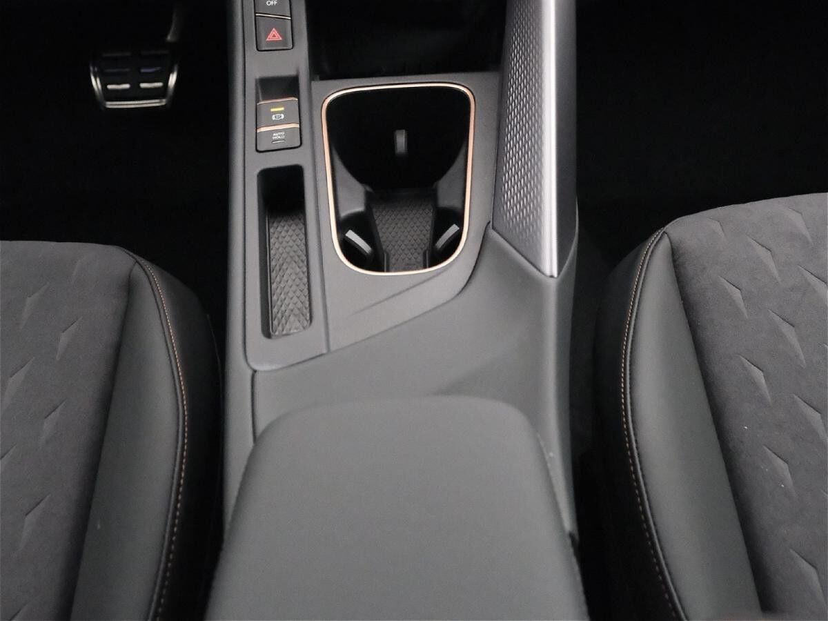 Cupra Terramar VZ 2.0 TSI 195 kW (265 PS) DSG 4Drive