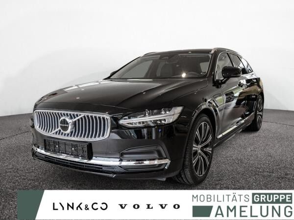 Volvo V90 V90 B4 Diesel Plus Bright