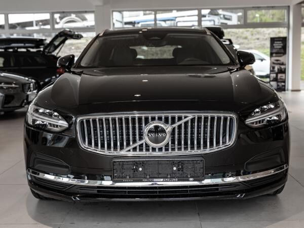Volvo V90 V90 B4 Diesel Plus Bright