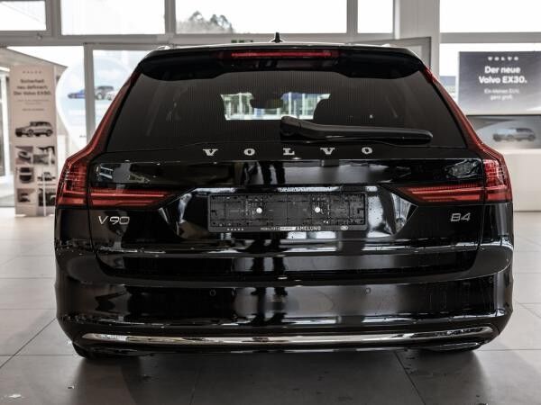 Volvo V90 V90 B4 Diesel Plus Bright