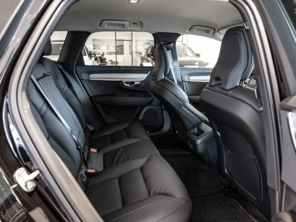 Volvo V90 V90 B4 Diesel Plus Bright
