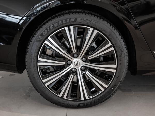 Volvo V90 V90 B4 Diesel Plus Bright