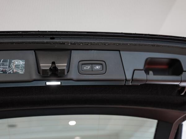 Volvo V90 V90 B4 Diesel Plus Bright