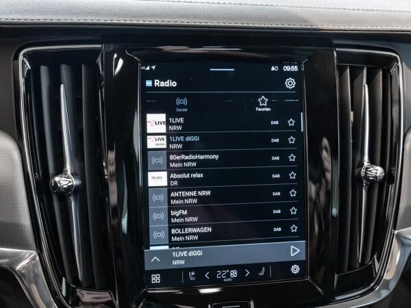 Volvo V90 V90 B4 Diesel Plus Bright