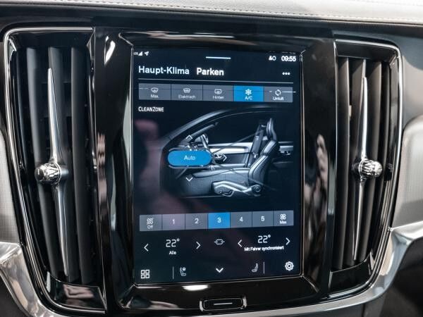 Volvo V90 V90 B4 Diesel Plus Bright