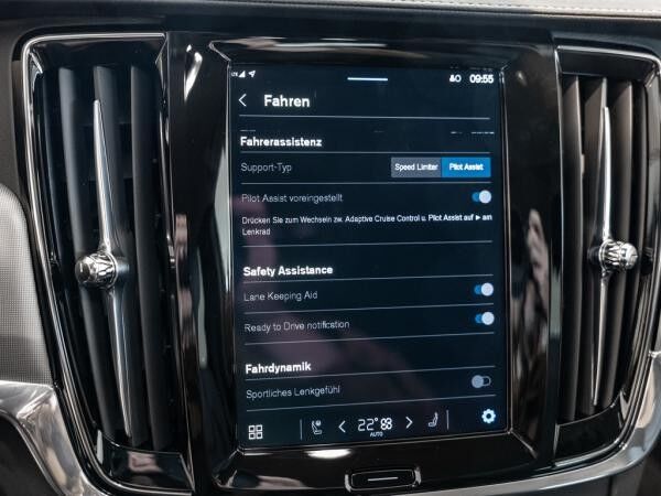 Volvo V90 V90 B4 Diesel Plus Bright