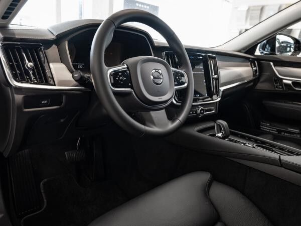 Volvo V90 V90 B4 Diesel Plus Bright