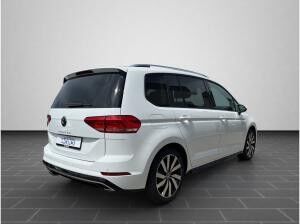 Volkswagen Touran 2.0 TDI *MOVE* DSG Navi AHK RFK ACC SHZ Volkswagen Touran 2.0 TDI *MOVE* DSG Navi AHK RFK ACC SHZ