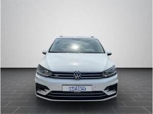 Volkswagen Touran 2.0 TDI *MOVE* DSG Navi AHK RFK ACC SHZ Volkswagen Touran 2.0 TDI *MOVE* DSG Navi AHK RFK ACC SHZ