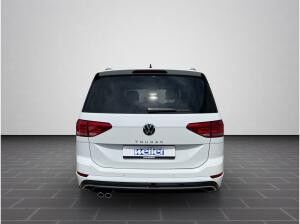 Volkswagen Touran 2.0 TDI *MOVE* DSG Navi AHK RFK ACC SHZ Volkswagen Touran 2.0 TDI *MOVE* DSG Navi AHK RFK ACC SHZ