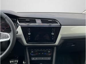 Volkswagen Touran 2.0 TDI *MOVE* DSG Navi AHK RFK ACC SHZ Volkswagen Touran 2.0 TDI *MOVE* DSG Navi AHK RFK ACC SHZ