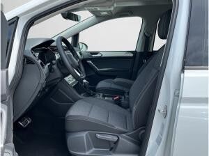 Volkswagen Touran 2.0 TDI *MOVE* DSG Navi AHK RFK ACC SHZ Volkswagen Touran 2.0 TDI *MOVE* DSG Navi AHK RFK ACC SHZ