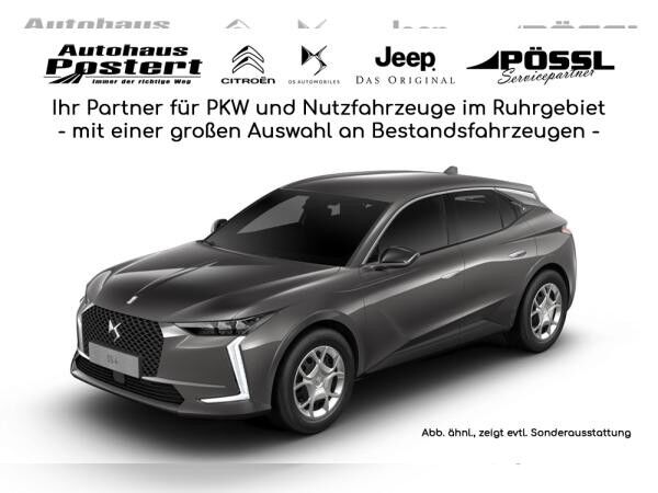 DS Automobiles DS4 Etoile+Alcantara 136 Mild Hybrid *sofort*