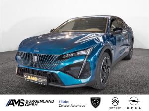 Peugeot 408 ,Komfort-Paket Plus,Beheizbare Frontscheibe, sofort